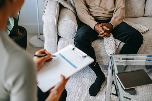 مراقبت مبتنی بر اندازه‌گیری (Measurement-Based Care)
