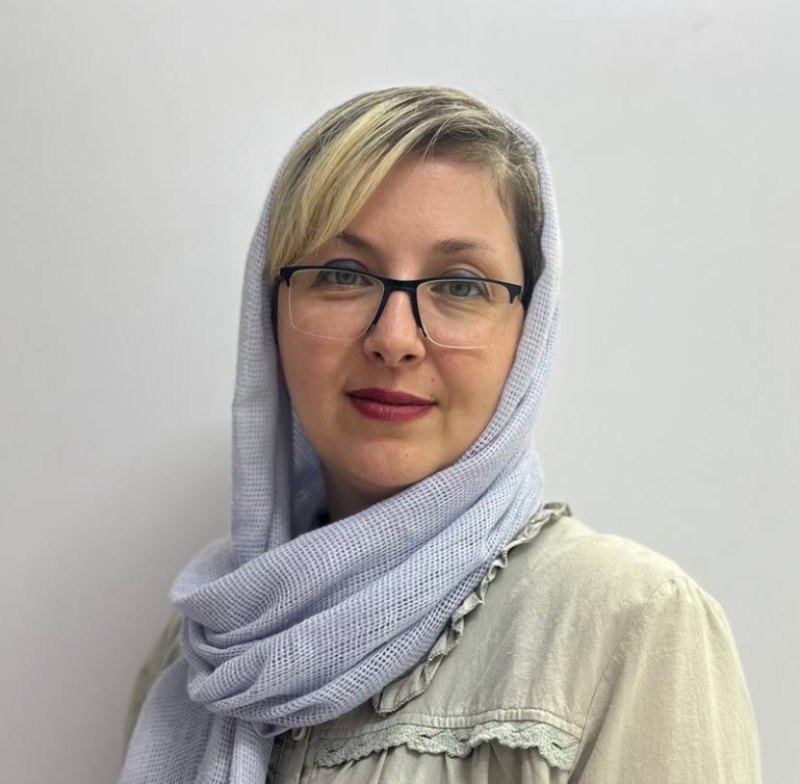 دکتر سونا ستایش