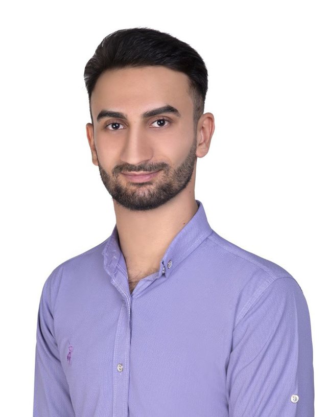 علی زمانی