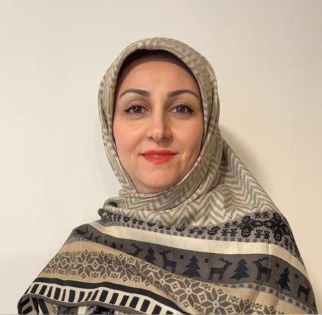 نجمه شکرانی