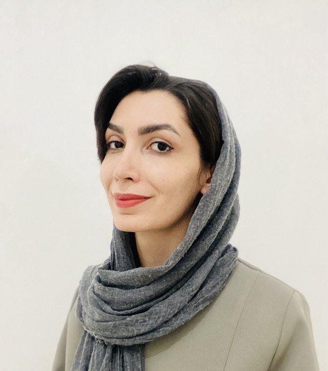 پریسا رضایی