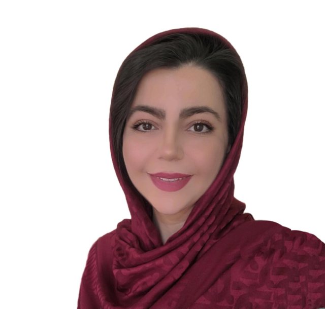 سعیده حسنی